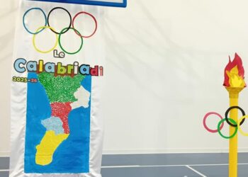 Le Calabriadi svolte all’IC Serrastretta: “Piccoli eroi a scuola… quando fu il giorno della Calabria”