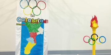 Le Calabriadi svolte all’IC Serrastretta: “Piccoli eroi a scuola… quando fu il giorno della Calabria”