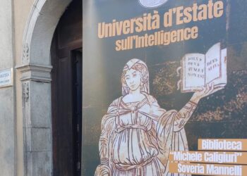 Soveria Mannelli – Università d’estate sull’Intelligence “Abitare il futuro” è il tema della nuova edizione