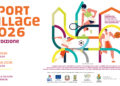 Sport, inclusione e comunità: con Sport Village proseguono le attività estive di “Intrecci – Abitiamo il Lametino”