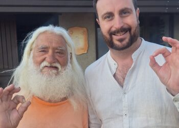 Petronà, lunedì prossimo incontro in biblioteca con eremita swami