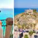Tropea, la straordinaria testimonianza di una turista australiana