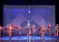 La parola che danza: l’universo di Baudelaire portato sulla scena da Luisa Squillacioti