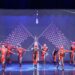 La parola che danza: l’universo di Baudelaire portato sulla scena da Luisa Squillacioti