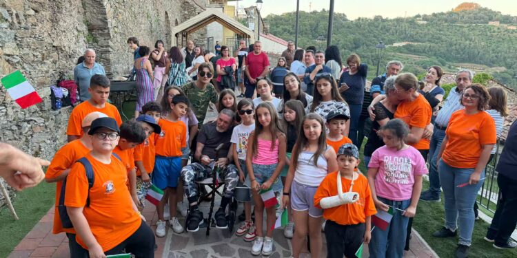 Il Campo Scuola è tornato a San Pietro Apostolo. Quando la vera avventura è incontrarsi e crescere insieme
