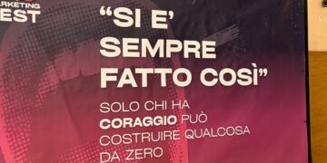 Kalamarketing Fest, Di Iorgi: «Vogliamo far diventare questo festival un appuntamento nazionale»