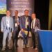 Il Lions Club Lamezia Terme-Valle del Savuto Trionfa a Sorrento: Storica Pioggia di Incarichi e L’Emozionante Giuramento del Governatore Bruno Canetti