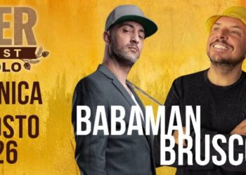 Tiriolo Beer Fest 2026: la line up completa della terza edizione