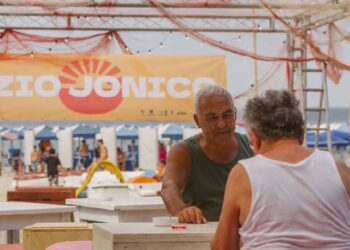 Il tempo vissuto, condiviso, ritrovato: si conclude la prima edizione di Altrove Festival – Ozio Jonico