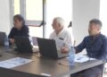Presentazione corso di Telemedicina a Carlopoli (video)