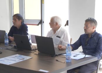 Presentazione corso di Telemedicina a Carlopoli (video)