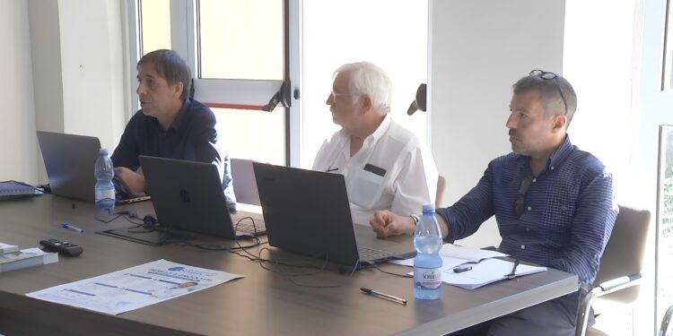 Presentazione corso di Telemedicina a Carlopoli (video)