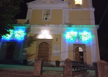 Decollatura, la frazione Adami si prepara a festeggiare la Madonna del Carmine