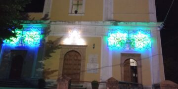 Decollatura, la frazione Adami si prepara a festeggiare la Madonna del Carmine