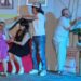 Pentone, successo per commedia in vernacolo