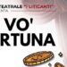 Conflenti torna a teatro: “I Liticanti” presentano la commedia “Ce vo’ fortuna”