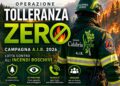 Campagna AiB (Antincendio Boschivo) 2026, i NERS sono presenti