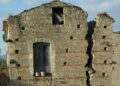 Casa contadina (Cleto). Il sogno di un mondo senza umani… in una foto di Antonio Renda