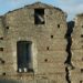 Casa contadina (Cleto). Il sogno di un mondo senza umani… in una foto di Antonio Renda