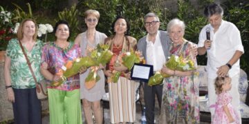 A Lamezia il premio nazionale Dario Galli, che tiene insieme le parole e le persone
