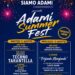 Decollatura: ad agosto no stop di musica, gastronomia e tradizioni con “Adami Summer Fest”