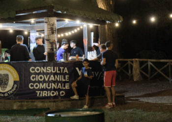 “Dove non arriva la movida”: Kalazone conquista Monte Giammartino e riunisce i più giovani