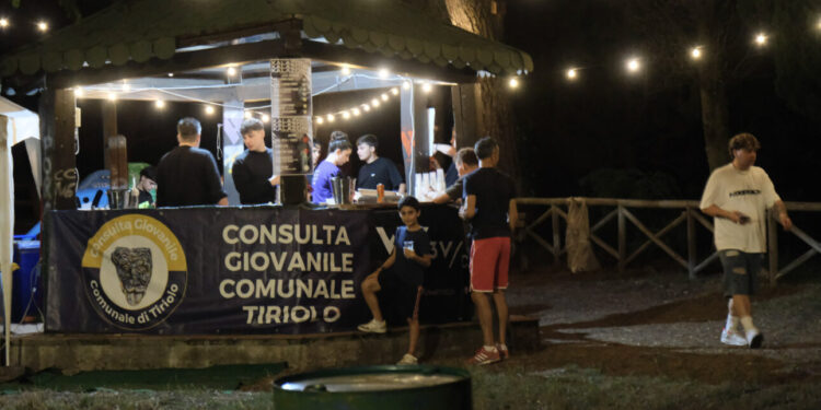 “Dove non arriva la movida”: Kalazone conquista Monte Giammartino e riunisce i più giovani