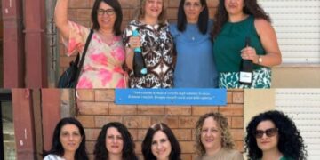 Petronà, sette mamme neodiplomate al corso serale dell’indirizzo alberghiero
