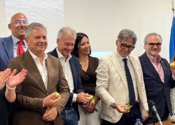 Sellia Marina, presentati in Cittadella Regionale i grandi eventi dell’estate: enogastronomia, identità e sviluppo del territorio al centro della programmazione