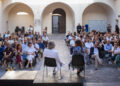 “Geografie possibili”, il silenzio musicale dei paesaggi calabresi: inaugurata al Complesso San Giovanni la mostra di Virgilio Piccari
