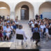 “Geografie possibili”, il silenzio musicale dei paesaggi calabresi: inaugurata al Complesso San Giovanni la mostra di Virgilio Piccari
