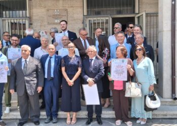 Botricello, Lions Club celebrano il merito