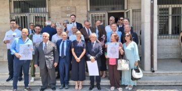 Botricello, Lions Club celebrano il merito
