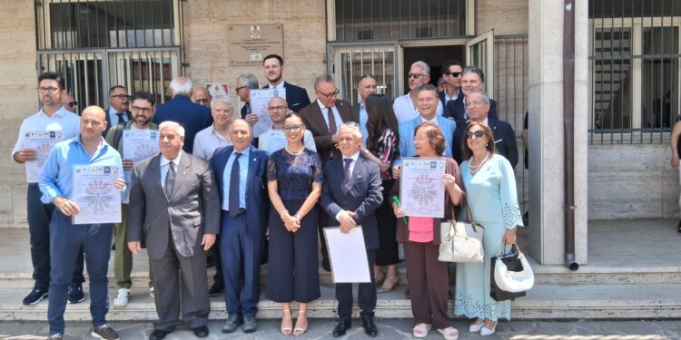 Botricello, Lions Club celebrano il merito