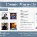 5 finalisti, un nuovo premio dedicato alla poesia: torna il “Muricello” a San Mango d’Aquino