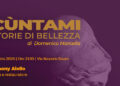 A Palermiti nasce Cùntami – Storie di bellezza: tre incontri tra arte, cultura e parola