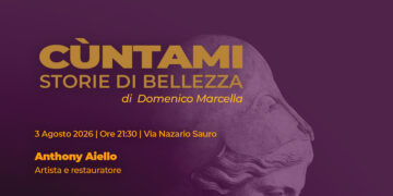 A Palermiti nasce Cùntami – Storie di bellezza: tre incontri tra arte, cultura e parola