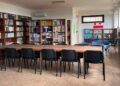Andali, 2300 nuovi libri per la biblioteca