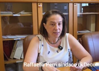 Intervista al sindaco di Decollatura, Raffaella Perri sul possibile arrivo di famiglie rom