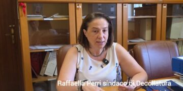 Intervista al sindaco di Decollatura, Raffaella Perri sul possibile arrivo di famiglie rom
