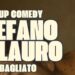 Ultimo appuntamento stagionale per Stand-up Lamezia Terme