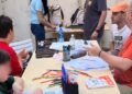 Catanzaro, il progetto “Strade di Velluto” porta l’arte inclusiva nel cuore del centro storico