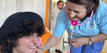 Catanzaro, si conclude il mese dedicato al personale sanitario nell’ambito della campagna “Cura chi Cura”