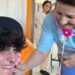 Catanzaro, si conclude il mese dedicato al personale sanitario nell’ambito della campagna “Cura chi Cura”