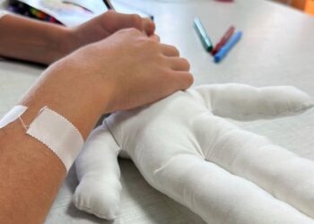 Catanzaro, il TDDM cerca una psicologa per il progetto “Ospedale Allegro”: al via l’open day di selezione