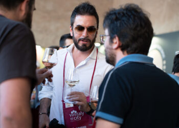 CREA a Vinitaly and the City a Sibari:  giovani, ricerca e territori per il futuro di vino e olio italiani