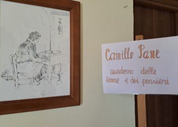 Camillo Pane “Pittore del Reventino”: una mostra itinerante delle sue opere tra Decollatura e Soveria Mannelli