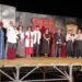 Il medico dei pazzi, la grande lezione del teatro popolare tra ironia, attualità e perdono