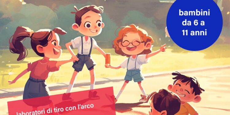 Tiriolo, parte “REstate al Museo 2026”: il Centro Estivo Educativo curato dalla Cooperativa Scherìa