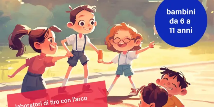 Tiriolo, parte “REstate al Museo 2026”: il Centro Estivo Educativo curato dalla Cooperativa Scherìa